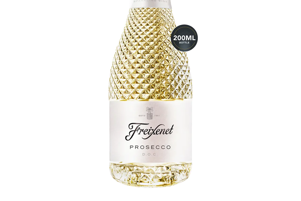Freixenet Prosecco DOC NV 200ml (Italy) - Prosecco - Black Market