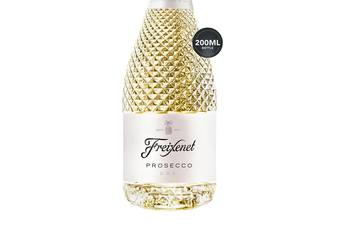 Freixenet Prosecco DOC NV 200ml (Italy) - Prosecco - Black Market