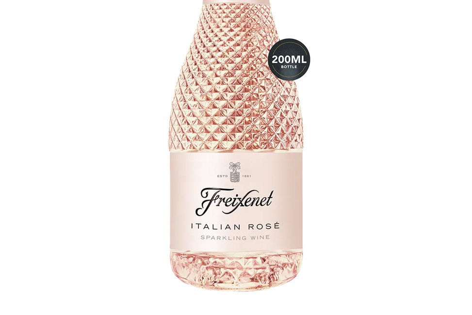 Freixenet Italian Sparkling Rosé NV 200ml (Italy) - Rosé - Black Market