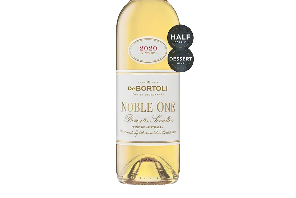 De Bortoli Noble One Botrytis Semillon 2020 375ml (Australia) - Semillon - Black Market