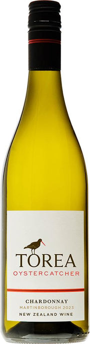 Torea Martinborough Chardonnay 2023 - Chardonnay - Black Market