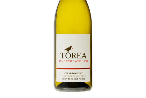 Torea Martinborough Chardonnay 2023 - Chardonnay - Black Market