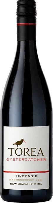 Torea Martinborough Pinot Noir 2023 - Pinot Noir - Black Market