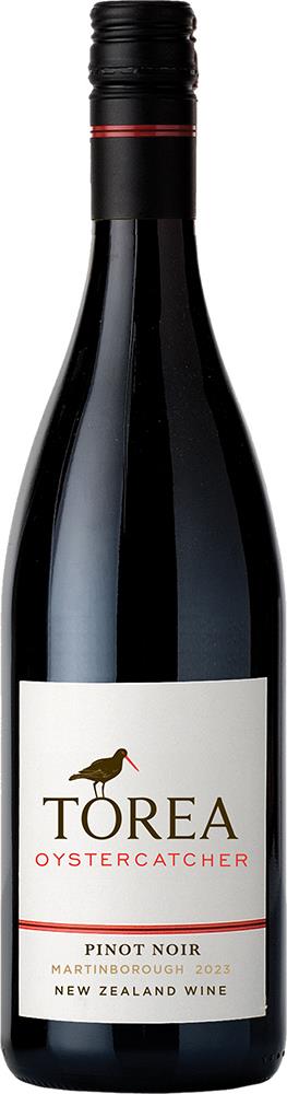 Torea Martinborough Pinot Noir 2023 - Pinot Noir - Black Market