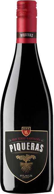 Piqueras Old Vine Garnacha 2023 (Spain) - Grenache - Black Market