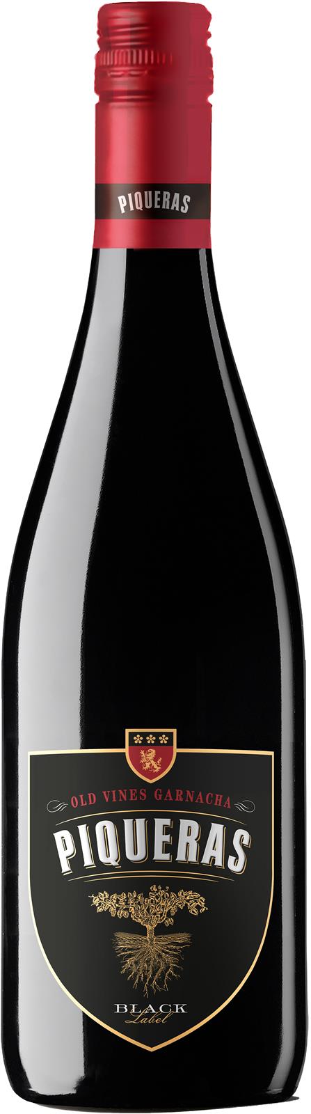 Piqueras Old Vine Garnacha 2023 (Spain) - Grenache - Black Market