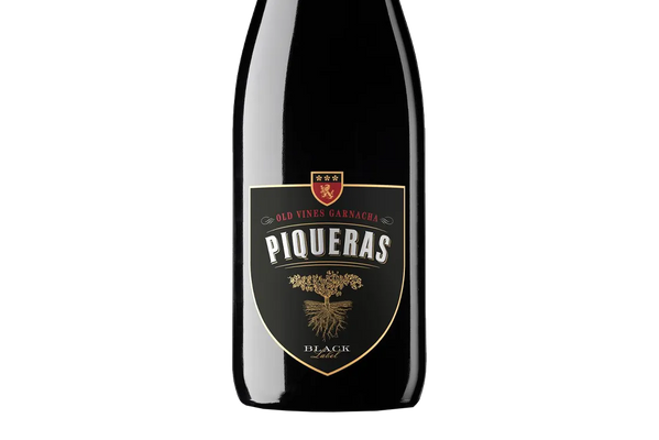 Piqueras Old Vine Garnacha 2023 (Spain) - Grenache - Black Market