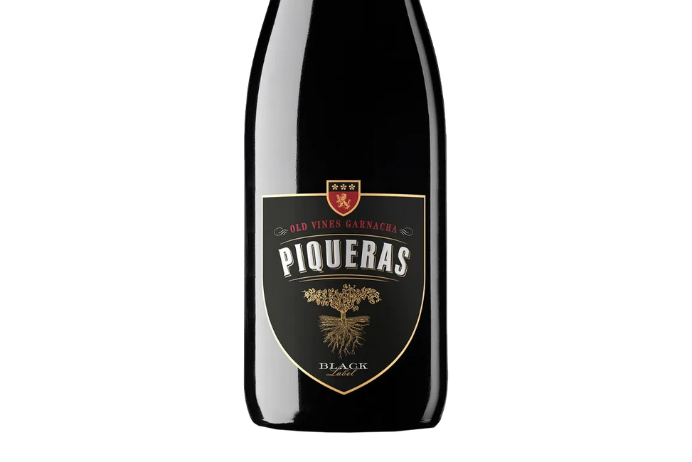 Piqueras Old Vine Garnacha 2023 (Spain) - Grenache - Black Market