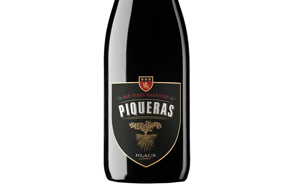 Bodega Piqueras Old Vine Garnacha 2021 (Spain) - Grenache - Black Market