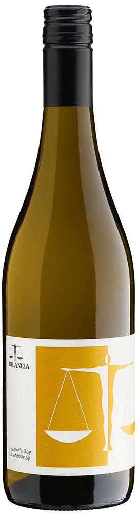 Bilancia Hawke's Bay Chardonnay 2024 - Chardonnay - Black Market