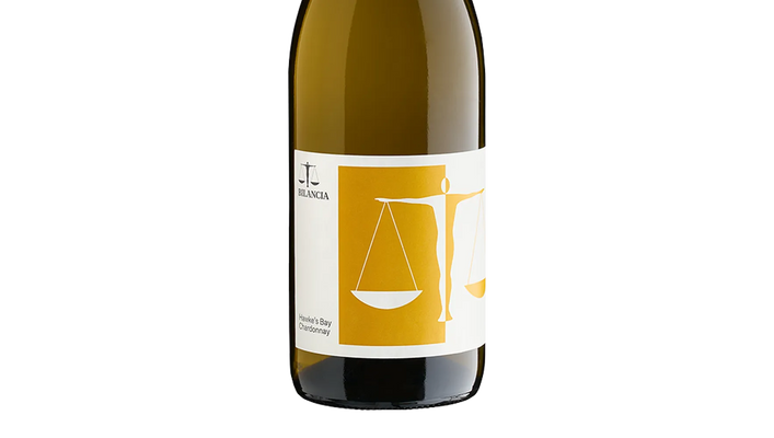 Bilancia Hawke's Bay Chardonnay 2024 - Chardonnay - Black Market