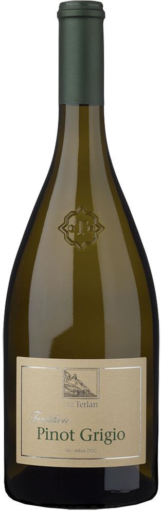 Cantina Terlano Pinot Grigio 2024 (Italy) - Pinot Gris - Black Market