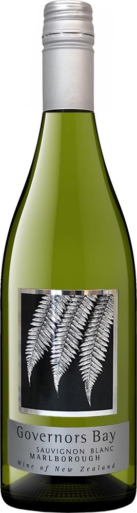 Governors Bay Marlborough Sauvignon Blanc 2023 (Export Wine) - Sauvignon Blanc - Black Market