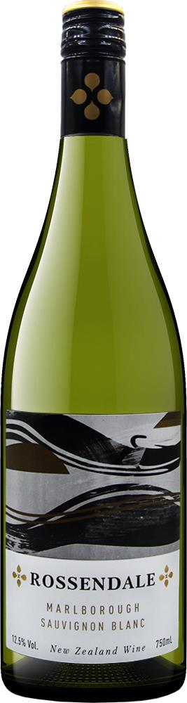 Rossendale Marlborough Sauvignon Blanc 2022 - Sauvignon Blanc - Black Market