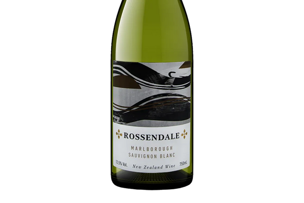 Rossendale Marlborough Sauvignon Blanc 2022 - Sauvignon Blanc - Black Market