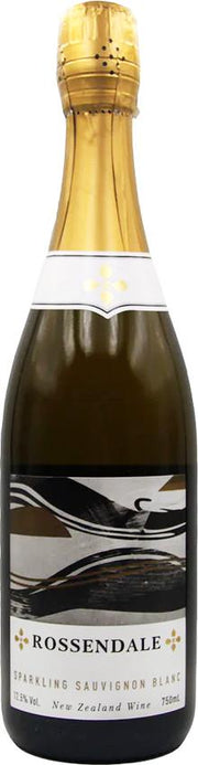 Rossendale Sparkling Sauvignon Blanc 2022 - Sauvignon Blanc - Black Market