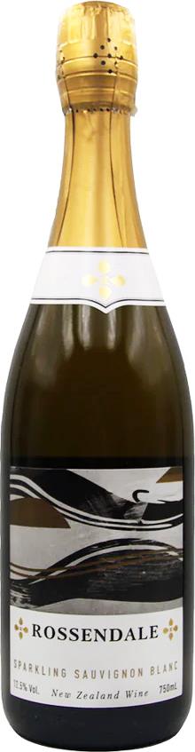 Rossendale Sparkling Sauvignon Blanc 2022 - Sauvignon Blanc - Black Market