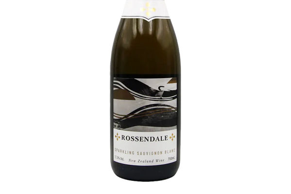 Rossendale Sparkling Sauvignon Blanc 2022 - Sauvignon Blanc - Black Market