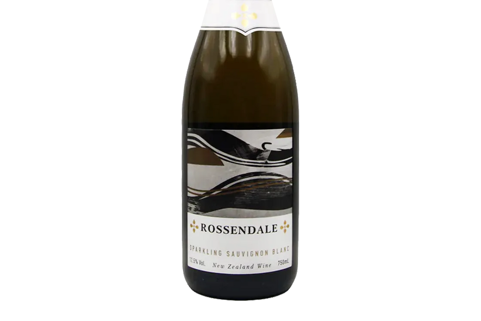 Rossendale Sparkling Sauvignon Blanc 2022 - Sauvignon Blanc - Black Market