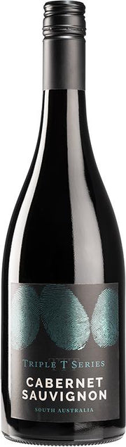 Triple T Series South Australia Cabernet Sauvignon 2023 (Australia) - Cabernet Sauvignon - Black Market
