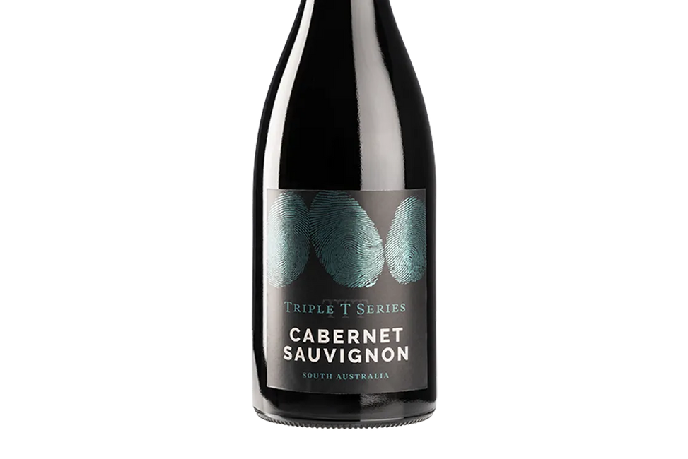 Triple T Series South Australia Cabernet Sauvignon 2023 (Australia) - Cabernet Sauvignon - Black Market