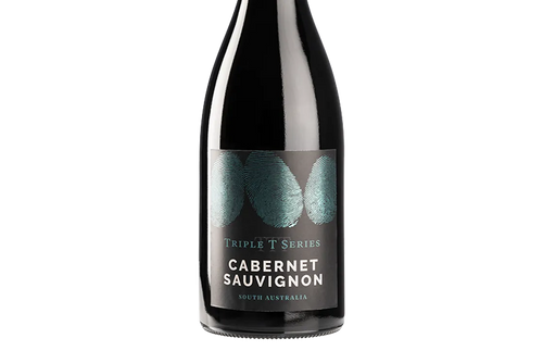 Triple T Series South Australia Cabernet Sauvignon 2023 (Australia) - Cabernet Sauvignon - Black Market
