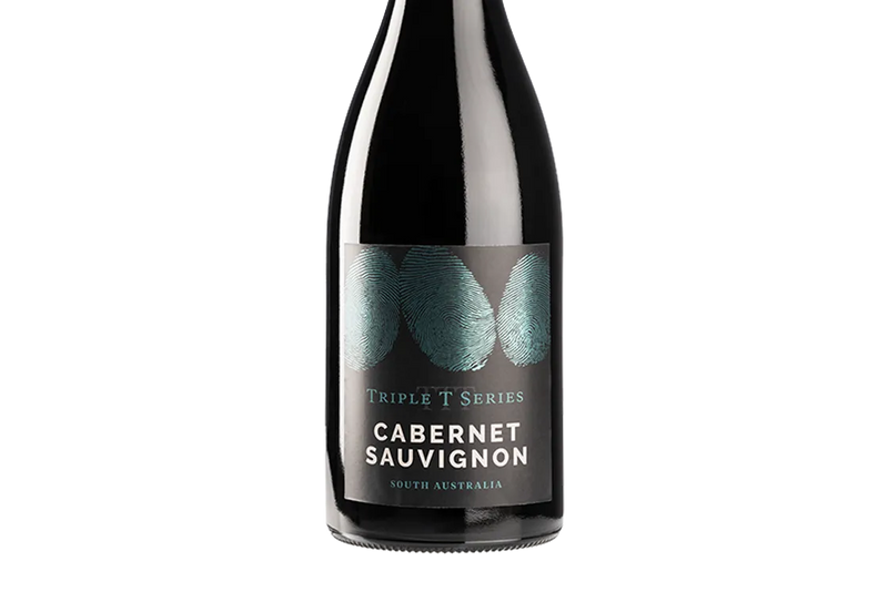Triple T Series South Australia Cabernet Sauvignon 2023 (Australia) - Cabernet Sauvignon - Black Market