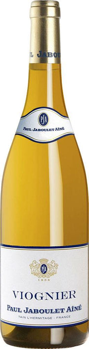 Paul Jaboulet Aîné Vin de France Viognier 2023 (France) - Viognier - Black Market