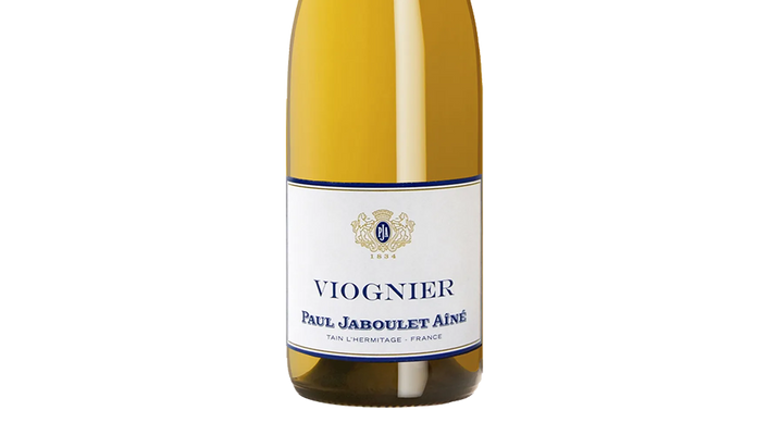 Paul Jaboulet Aîné Vin de France Viognier 2023 (France) - Viognier - Black Market