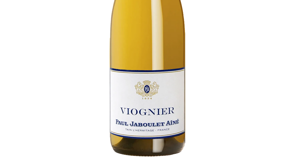 Paul Jaboulet Aîné Vin de France Viognier 2023 (France) - Viognier - Black Market