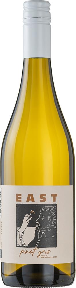 East Nelson Pinot Gris 2023 - Pinot Gris - Black Market