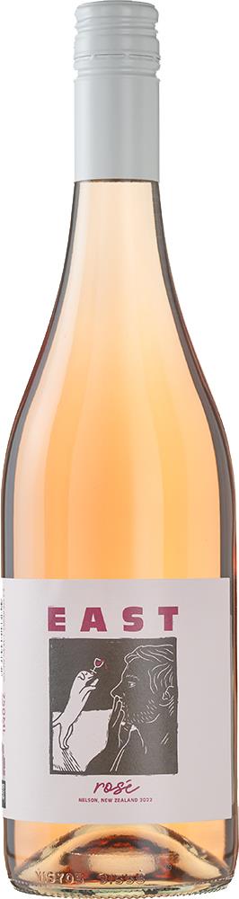 East Nelson Rosé 2022 - Rosé - Black Market