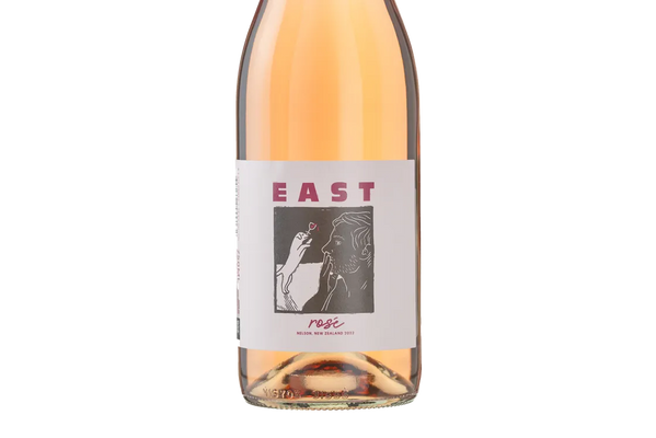 East Nelson Rosé 2022 - Rosé - Black Market