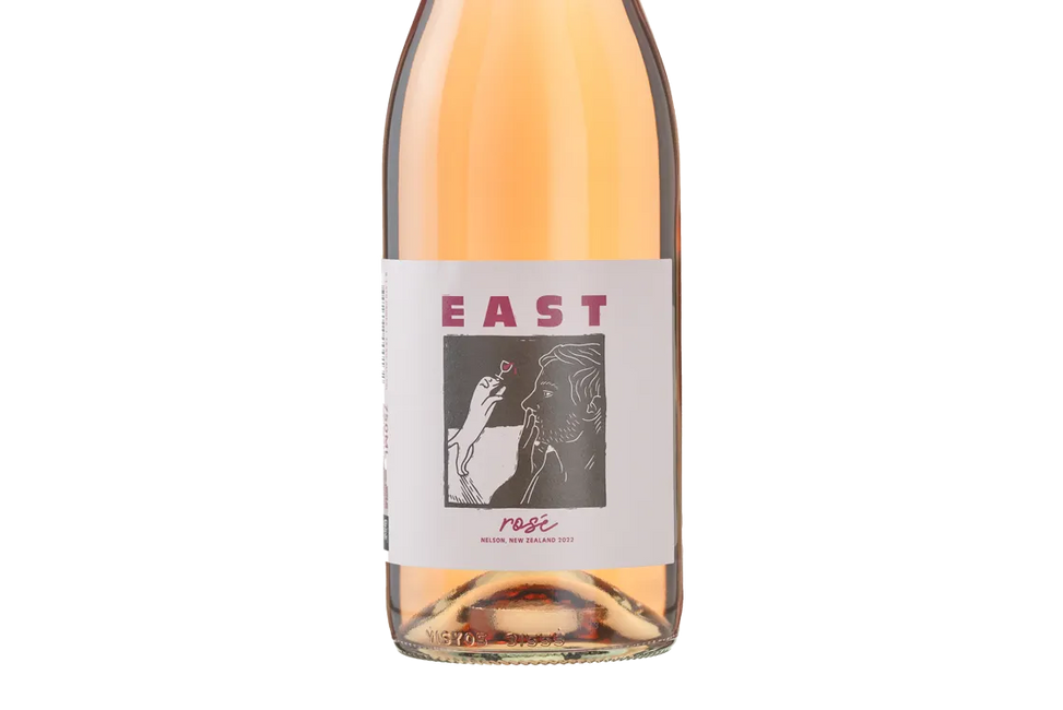 East Nelson Rosé 2022 - Rosé - Black Market