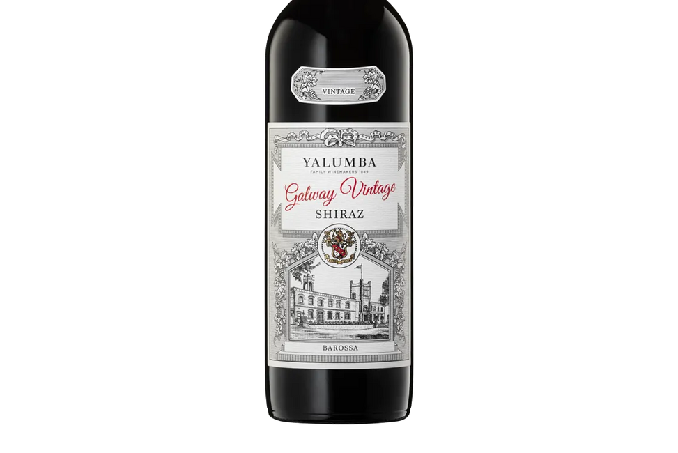 Yalumba Galway Barossa Shiraz 2022 (Australia) - Shiraz - Black Market