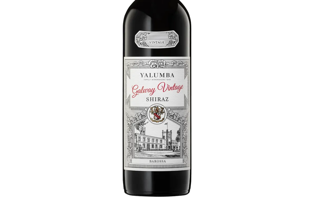 Yalumba Galway Barossa Shiraz 2022 (Australia) - Shiraz - Black Market
