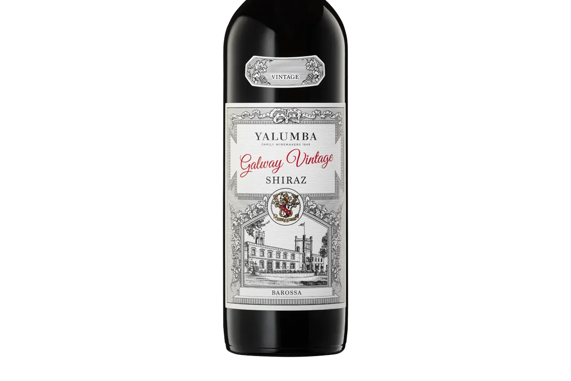Yalumba Galway Barossa Shiraz 2022 (Australia) - Shiraz - Black Market