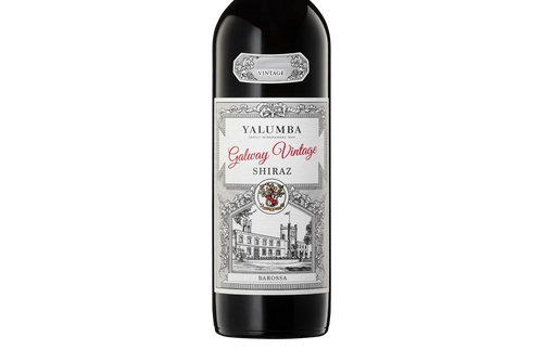 Yalumba Galway Barossa Shiraz 2022 (Australia) - Shiraz - Black Market