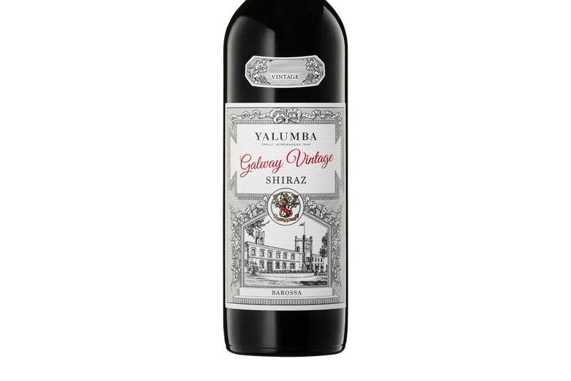 Yalumba Galway Barossa Shiraz 2022 (Australia) - Shiraz - Black Market