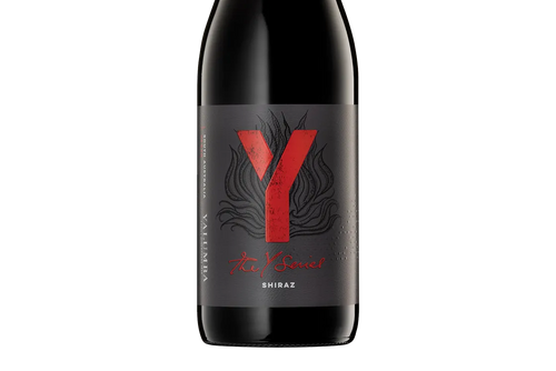Yalumba 'Y' Series Shiraz 2023 (Australia) - Shiraz - Black Market