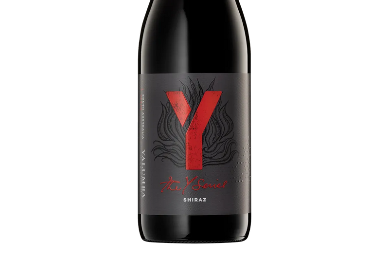 Yalumba 'Y' Series Shiraz 2023 (Australia) - Shiraz - Black Market