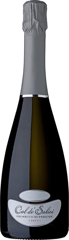 Col de Salici Prosecco di Valdobbiadene Superiore DOCG Brut 2024 (Italy) - Prosecco - Black Market