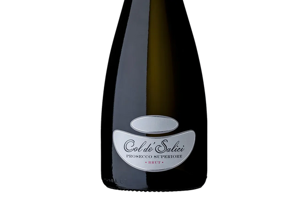 Col de Salici Prosecco di Valdobbiadene Superiore DOCG Brut 2024 (Italy) - Prosecco - Black Market