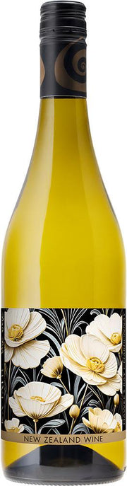 Ka Tahi Hawke's Bay Chardonnay 2023 - Chardonnay - Black Market