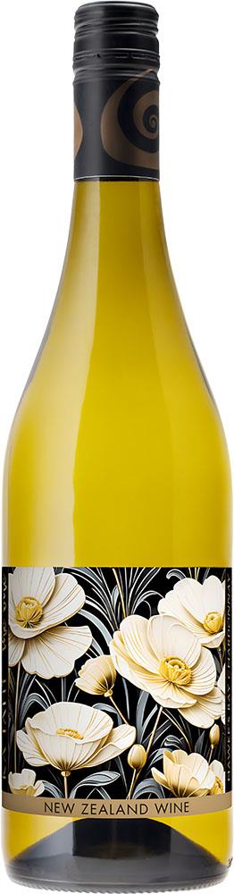 Ka Tahi Hawke's Bay Chardonnay 2023 - Chardonnay - Black Market