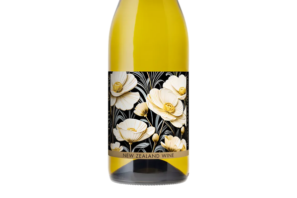 Ka Tahi Hawke's Bay Chardonnay 2023 - Chardonnay - Black Market