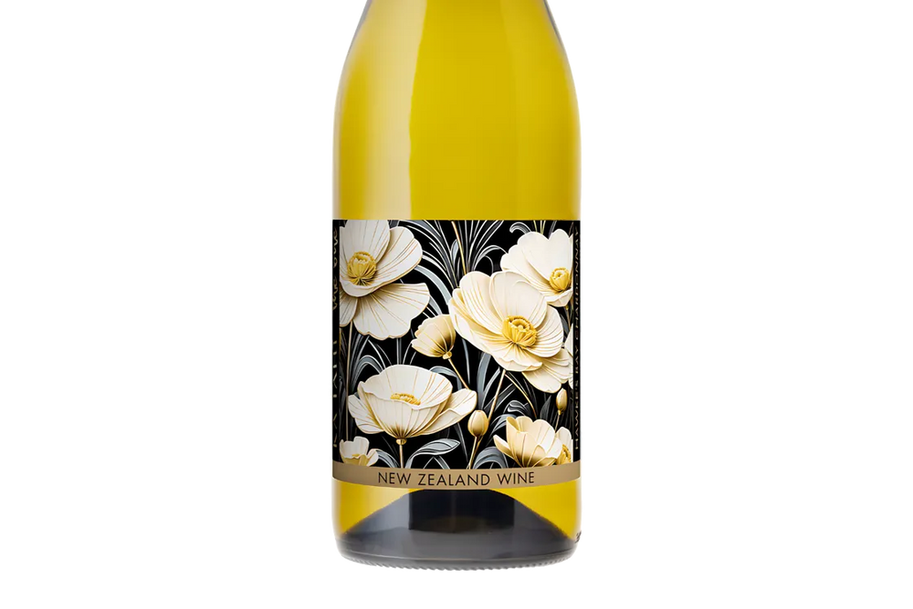 Ka Tahi Hawke's Bay Chardonnay 2023 - Chardonnay - Black Market
