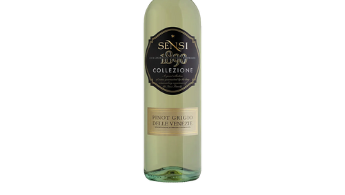Sensi Collezione Veneto IGT Pinot Grigio 2024 (Italy) - Pinot Gris - Black Market