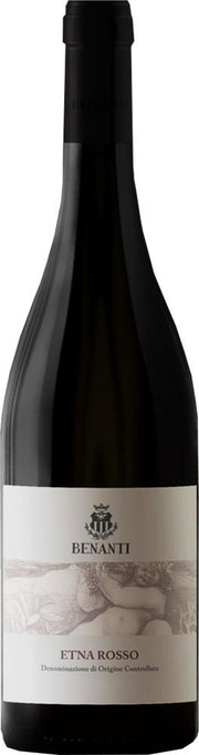 Benanti Etna Rosso 2022 (Italy) - Red Blend - Black Market