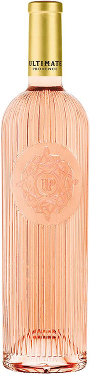 Ultimate Provence Rosé 2024 (France) - Rosé - Black Market